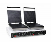 Вафельница для тонких вафель Vektor 209C/2