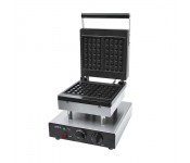 Вафельница GGM Gastro WAEBJ1