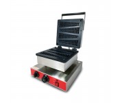 Вафельница GoodFood Lolly Waffle пайн WB1P