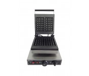 Вафельница Hurakan HKN-GES2L