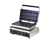Вафельница орешница Vektor WM21