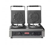 Вафельница SGS WB 25 DE