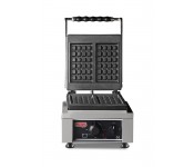 Вафельница SGS WK 25 E