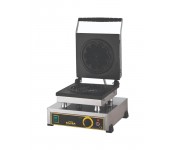 Вафельница Silver 2137