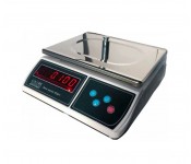 Ваги фасувальні CAS SW-10 Inox