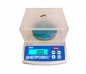 Ваги лабораторні Днепровес ФЕН-Л до 600 м