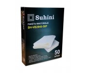 Вакуумные пакеты гофрированные Suhini SH-VB2840-50P
