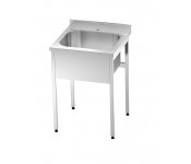 Ванна мийна зварна КИЙ-В ВМС-1-3с