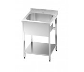 Ванна мийна зварна КИЙ-В ВМС-1-3с