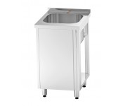 Ванна мийна зварна КИЙ-В ВМС-1-3с