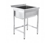 Ванни мийні зварні КИЙ-В ВМС5-1С