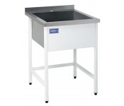 Ванна мийна зварна КИЙ-В