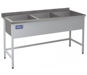 Ванна мийна зварна КИЙ-В ВМС-1-3с