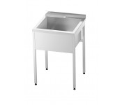 Ванна мийна зварна КИЙ-В ВМС-1-3с