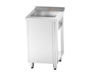 Ванна мийна зварна КИЙ-В ВМС-1-3с