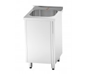 Ванна моечная штампованная Orest CSW-1.1-CSP