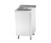 Ванна моечная сварная Orest CSW-1.1-CS