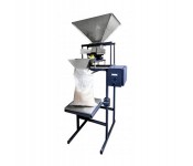 Весовой дозатор ковшевой ДК-1 для сыпучих продуктов