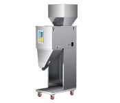 Весовой дозатор сыпучих продуктов Vektor XKW-3000