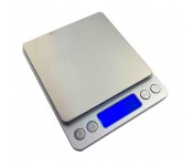 Весы бытовые повышенной точности Днепровес i-500