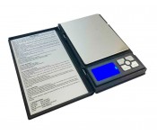 Весы бытовые повышенной точности Днепровес PS-100