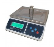 Весы фасовочные Camry ВТД-С1 до 30 кг.