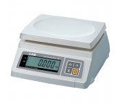 Весы фасовочные CAS SW-10D