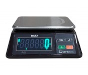 Весы фасовочные Днепровес ВТД-ФЛ до 3 кг.