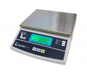 Весы фасовочные Днепровес ВТД-Т3С/0,1 до 3 кг.