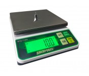 Весы фасовочные Днепровес ВТД-Т3ЖК до 2 кг.