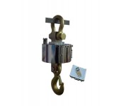 Весы крановые Днепровес OCS-15t-XS