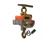 Весы крановые Днепровес OCS-10t-XZH