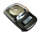 Весы лабораторные Днепровес EGY-50