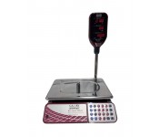 Весы торговые Camry ВТД-СЕ до 15 кг.