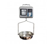 Весы торговые подвесные Camry ВТД-ОСС до 30 кг.