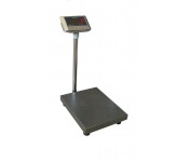 Весы товарные Днепровес ВПД-405ДЕ до 150 кг.