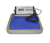 Весы товарные Днепровес ВПД-ФКС до 150 кг.