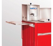 Відкидна поличка КИЙ-В