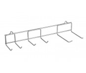 Вішалка настінна для міксерів Hendi 934029