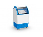 Витрина для весового мороженого Juka M100Q