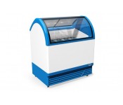 Витрина для мороженого Juka M300Q