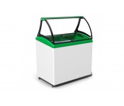 Витрина для мороженого Juka M300SL