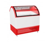 Вітрина для морозива FROSTY RTD-67L