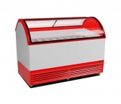 Вітрина для морозива FROSTY RTD-67L