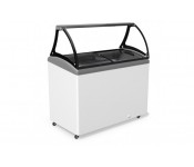 Вітрина для морозива Juka M600SL