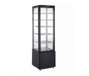 Вітрина кондитерська настільна GoodFood RTW100L Premium