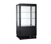 Вітрина кондитерська настільна GoodFood RTW100L Premium