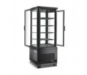 Вітрина кондитерська настільна GoodFood RTW100L Premium