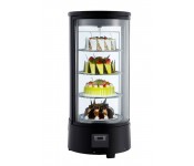 Холодильна вітрина GoodFood RTC72L