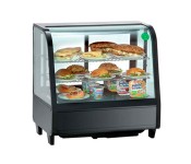 Вітрина кондитерська настільна GoodFood RTW100L Premium